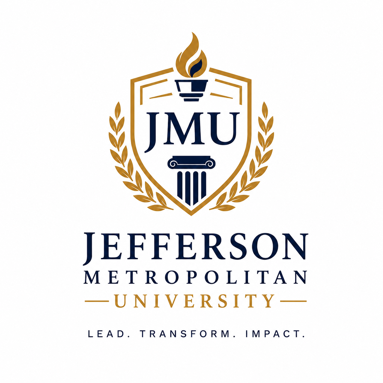 Jefferson Metropolitan University